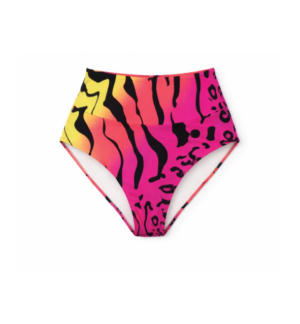 Queen Bikini bottom